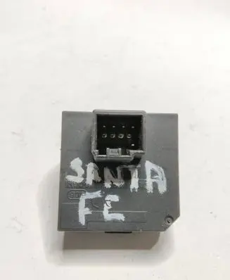 Hyundai Santa Fe Immobilizer control unit/module 954202L700 F005V00677 116RI000009