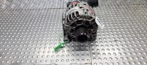 BMW X5 E53 Generator/alternator S27698435 H542377A