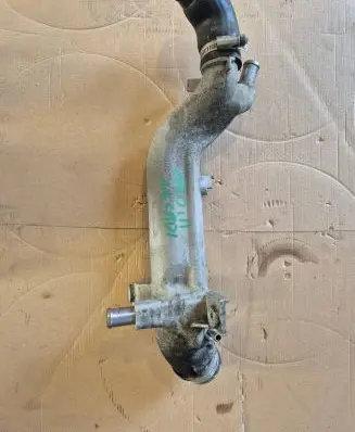 KIA Ceed Intercooler hose/pipe 285522U000