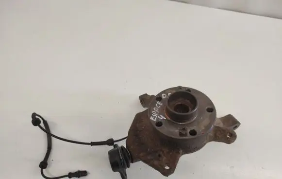 Renault Espace IV Front wheel hub
