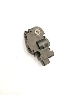 A/C air flow flap actuator/motor