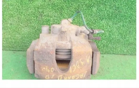 Renault Laguna II Front brake caliper
