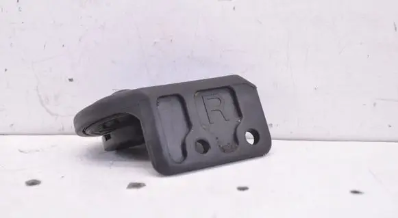KIA Sportage Radiator support slam panel bracket
