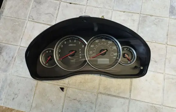 Subaru Outback Speedometer (instrument cluster) 85014AG24A