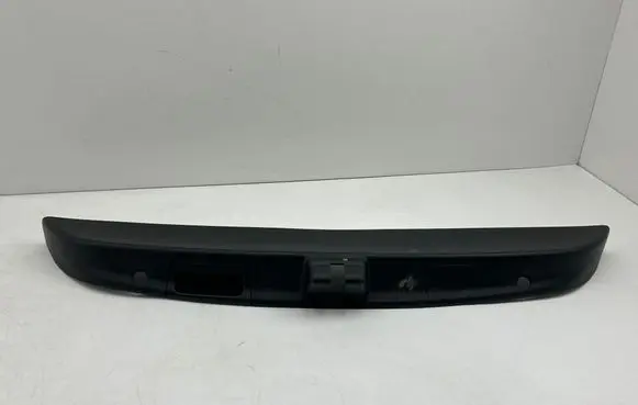 Mercedes-Benz C W206 Bottom trim A2067501700
