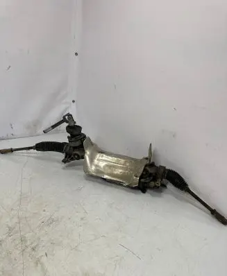 Volkswagen PASSAT B6 Steering rack 7805501267