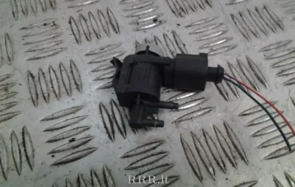 Skoda Fabia Mk1 (6Y) Turbo solenoid valve 1J0906283C