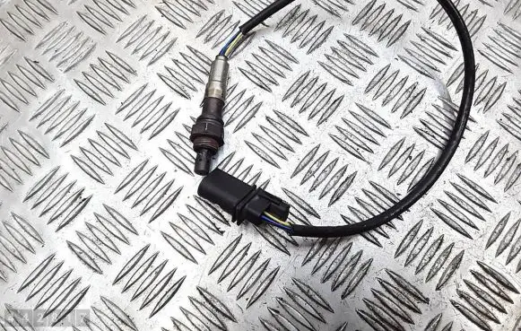 Audi A6 S6 C6 4F Lambda probe sensor 06E906265F