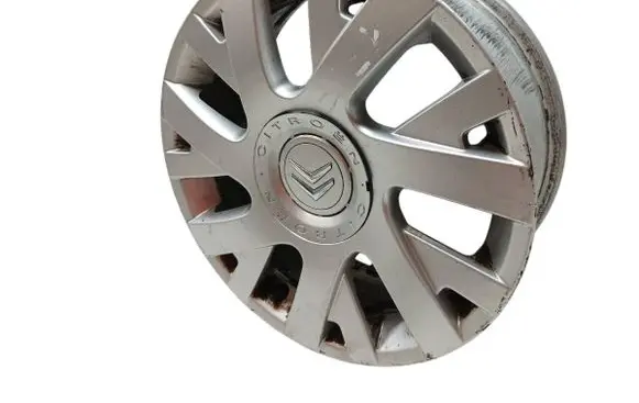 Citroen C4 I Picasso R17 alloy rim 