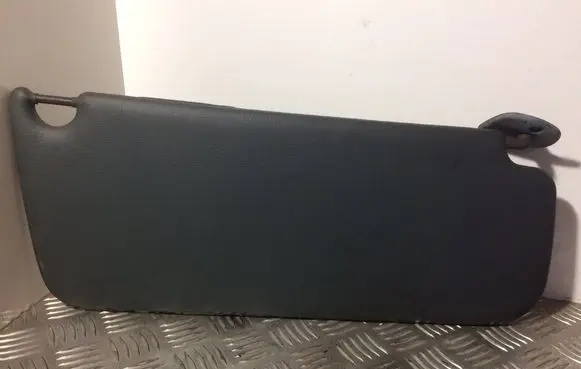 Nissan Patrol 260 Sun visor