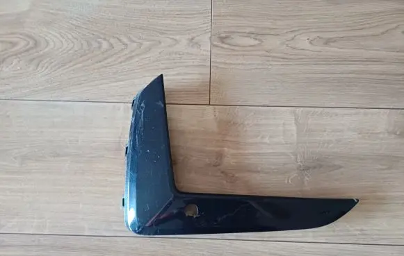 BMW 5 G30 G31 Front bumper