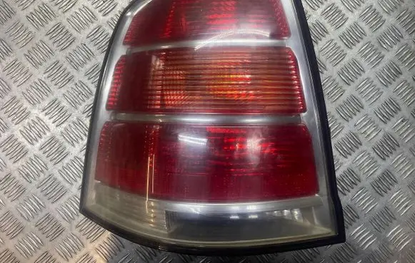 Opel Zafira B Rear/tail lights 24451841 341408102