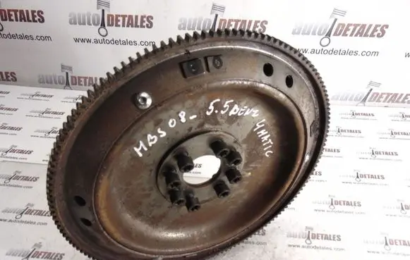 Mercedes-Benz S W221 Flywheel