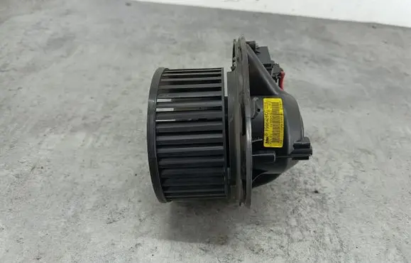 Skoda Octavia Mk2 (1Z) Heater fan/blower