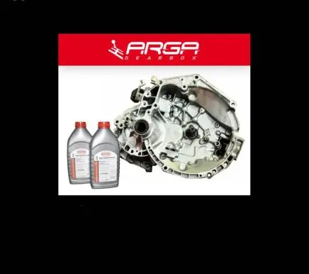 Citroen C3 Manual 5 speed gearbox 20cq86