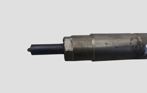 Jeep Grand Cherokee (WK) Fuel injector A6420701387 0445115064