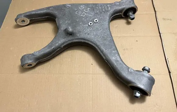 Audi A4 S4 B8 8K Rear upper control arm/wishbone 8K0505312J 3438414 AC42000ST6