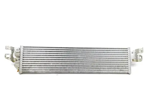 Volkswagen Tiguan Allspace Transmission/gearbox oil cooler 5QF317019A 4900143E5022