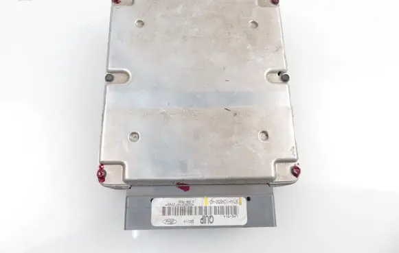 Ford Galaxy Engine control unit/module 97VW12A650AD