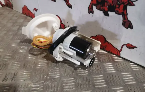 Audi Q5 SQ5 In-tank fuel pump 80A919087 A2C95443900