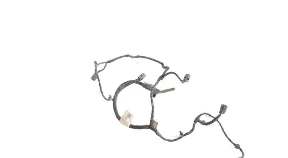 Opel Mokka Parking sensor (PDC) wiring loom 42504565