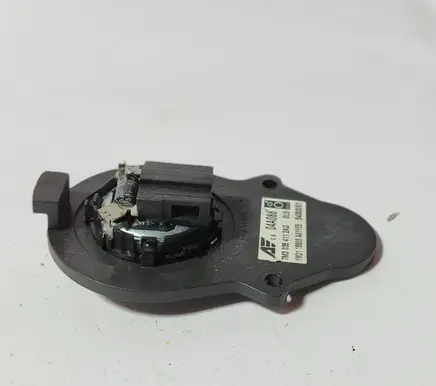 Volkswagen Sharan Front door high frequency speaker 7M30354112AQ 5430001 04A088