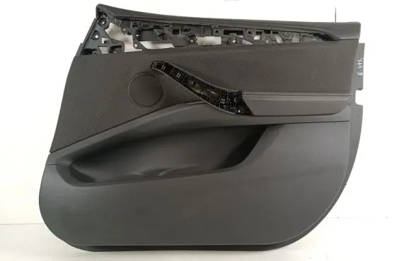 BMW X3 G01 Front door card panel trim 3627785