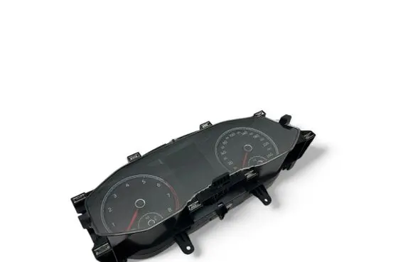 Speedometer (instrument cluster)