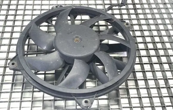 Peugeot 308 Fan set 874716T