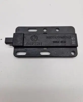 BMW X5 E70 Keyless (KESSY) go control unit/module 6922211