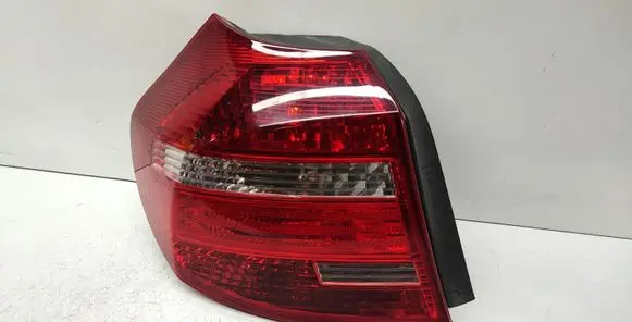 BMW 1 E81 E87 Rear/tail lights 7164255