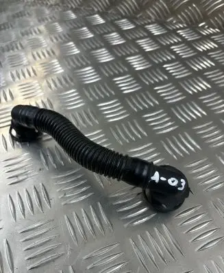 Breather/breather pipe/hose