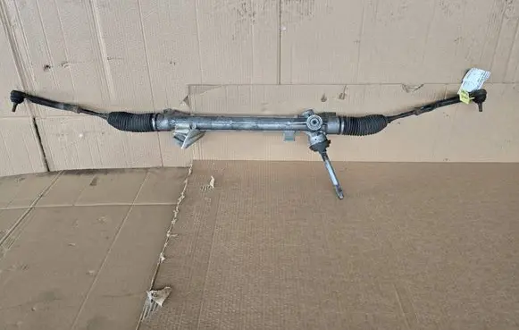 Nissan Qashqai Steering rack 4EH0BL4