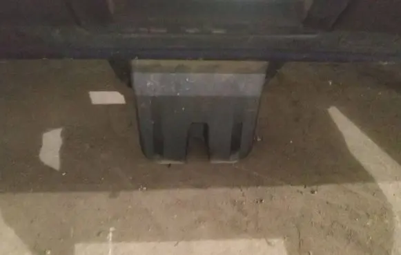 Tailgate/trunk/boot lock/catch/latch