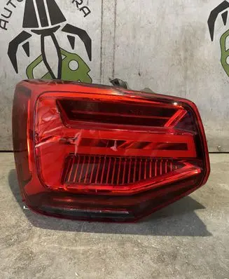 SsangYong Korando Rear/tail lights 81A945091B