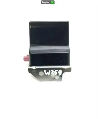 Aerial antenna amplifier