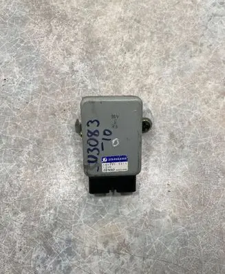 Subaru Legacy Fuel injection pump control unit/module 22648AA060 1049930311