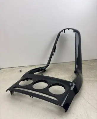 Citroen C3 Climate control/heater control trim 9684153677 015489 47000