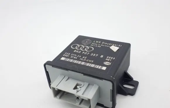 Audi Q5 SQ5 Light module LCM 8K0907357B 00837924AC