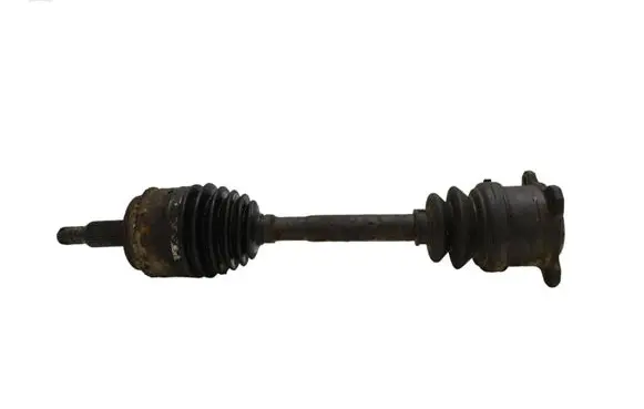 Mitsubishi Montero Front driveshaft