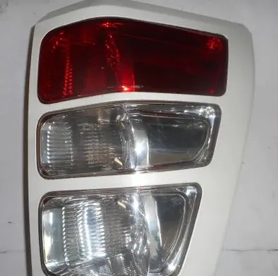 Suzuki Grand Vitara II Rear/tail lights 