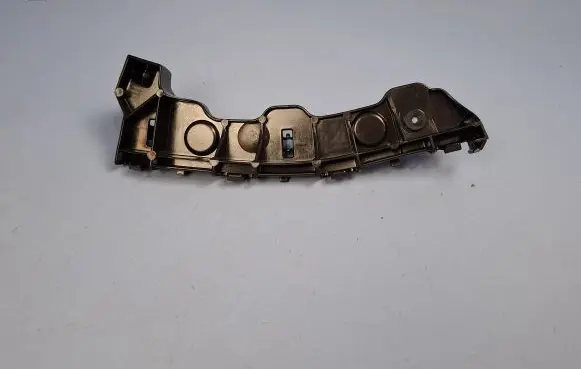 Volkswagen Sharan Front bumper mounting bracket 7N0807183A
