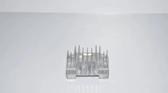 BMW 2 F45 LED ballast control module 1305715 7391393 63117391393