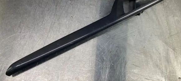 Volvo V70 Rear door handle trim 8652397