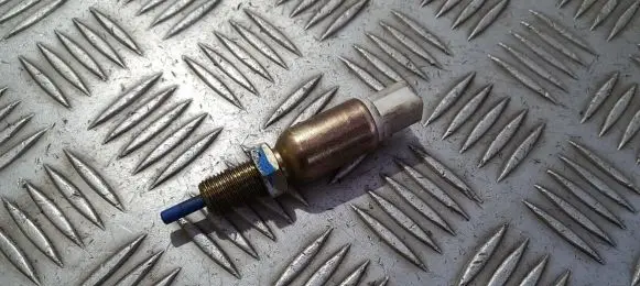 Honda Accord Brake pedal sensor switch