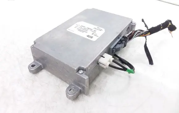Phone control unit/module
