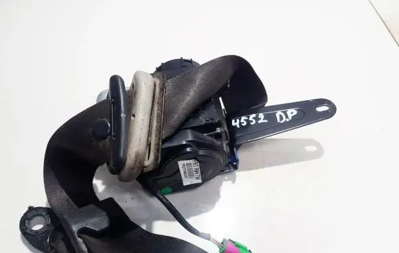 Opel Antara Front seatbelt PC7TWAAZE 21DHD03