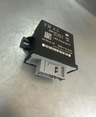 Audi A6 S6 C7 4G Light module LCM 4H0907357A 01017801AD