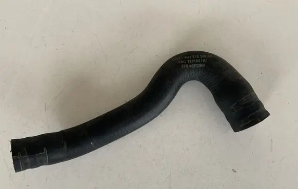 Audi A6 S6 C7 4G Engine coolant pipe/hose 4G1819350AH