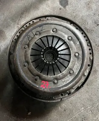 Audi A4 S4 B5 8D Clutch set kit 058141117B